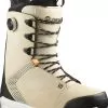 Salomon Dialogue Lace Straight Jacket BOA Men's Snowboard Boots 2023