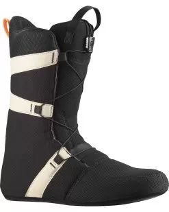 Salomon Dialogue Lace Straight Jacket BOA Men's Snowboard Boots 2023 -Skiing Shop 8212129153 g