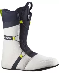 Salomon Lauch Lace SJ BOA Men's Snowboard Boots 2023 -Skiing Shop 8212139103 g