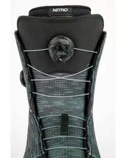 Nitro Sentinal BOA Men's Snowboard Boots 2023 -Skiing Shop 8212159014 g