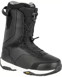 Nitro Venture TLS Men's Snowboard Boots 2023