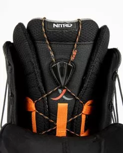 Nitro Venture TLS Men's Snowboard Boots 2023 -Skiing Shop 8212169019 g