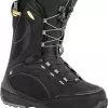 Nitro Monarch TLS Women's Snowboard Boots 2023 -Skiing Shop 821217901