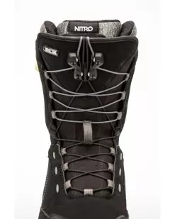 Nitro Monarch TLS Women's Snowboard Boots 2023 -Skiing Shop 8212179017 g
