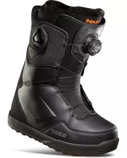ThirtyTwo Lashed Double Boa Women's Snowboard Boots