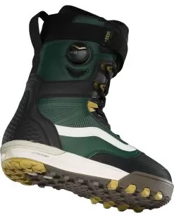 Vans Infuse Arthur Longo Men's Snowboard Boots -Skiing Shop 8212249303 g