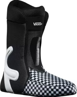 Vans Infuse Arthur Longo Men's Snowboard Boots -Skiing Shop 8212249306 g