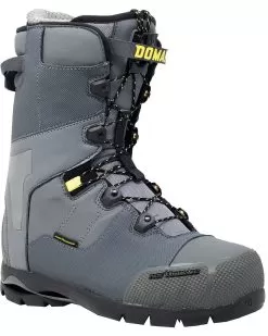 Northwave Domain Men's Snowboard Boots 2020