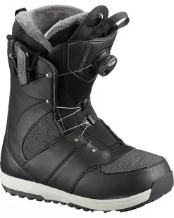 Salomon Ivy BOA SJ Women's Snowboard Boots 2020