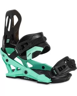 NOW Brigada Women's Snowboard Bindings 2023 -Skiing Shop 8220149441 g