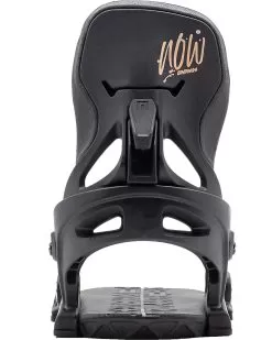 NOW Vetta Women's Snowboard Bindings 2023 -Skiing Shop 8220159001 g