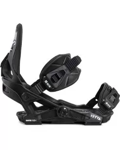 NOW Vetta Women's Snowboard Bindings 2023 -Skiing Shop 8220159012 g