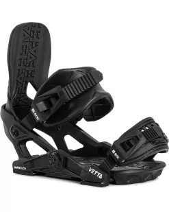 NOW Vetta Women's Snowboard Bindings 2023 -Skiing Shop 8220159013 g