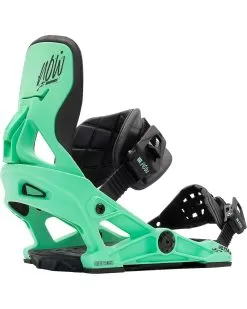 NOW Vetta Women's Snowboard Bindings 2023 -Skiing Shop 822015940