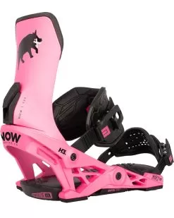 NOW Select Pro X Yes Snowboard Bindings 2023 -Skiing Shop 822113900