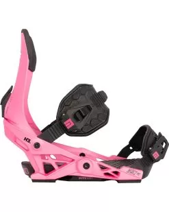 NOW Select Pro X Yes Snowboard Bindings 2023 -Skiing Shop 8221139004 g