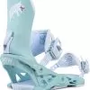 NOW Select Pro X Yes Snowboard Bindings 2023