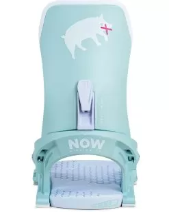 NOW Select Pro X Yes Snowboard Bindings 2023 -Skiing Shop 8221139473 g