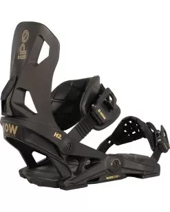 NOW IPO Men's Snowboard Bindings 2023