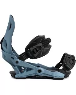 NOW IPO Men's Snowboard Bindings 2023 -Skiing Shop 8221179401 g