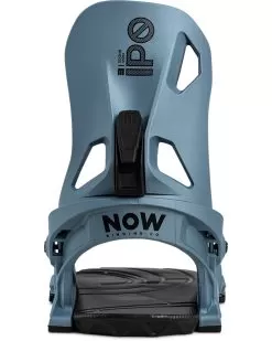 NOW IPO Men's Snowboard Bindings 2023 -Skiing Shop 8221179403 g