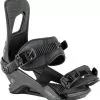 Nitro Rambler FCS Men's Snowboard Bindings 2023