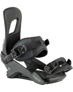 Nitro Rambler FCS Men's Snowboard Bindings 2023