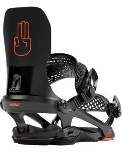 Bataleon Blaster Full Wrap Men's Snowboard Bindings 2023