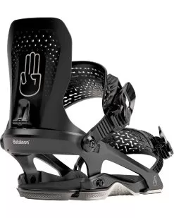 Bataleon Chaos Full Wrap Men's Snowboard Bindings 2023