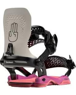 Bataleon Donna Women's Snowboard Bindings 2023