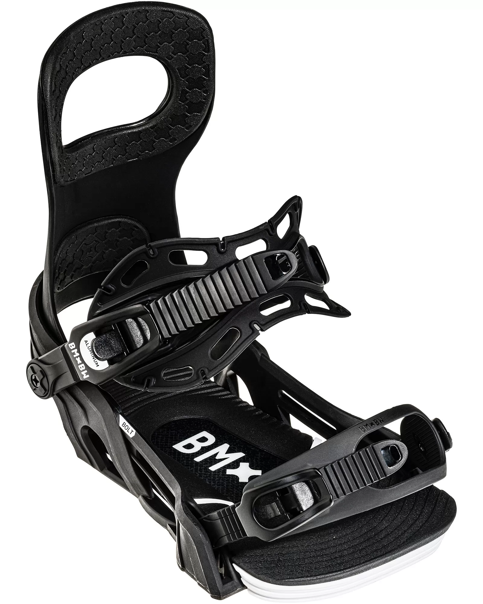 Bent Metal Bolt Men's Snowboard Bindings 2023 3 Bent Metal Bolt Men's Snowboard Bindings 2023