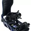 Bent Metal Axtion Forest Bailey Men's Snowboard Bindings 2023 -Skiing Shop 822210940