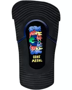 Bent Metal Axtion Forest Bailey Men's Snowboard Bindings 2023 9 Bent Metal Axtion Forest Bailey Men's Snowboard Bindings 2023 -Skiing Shop 8222109403 g