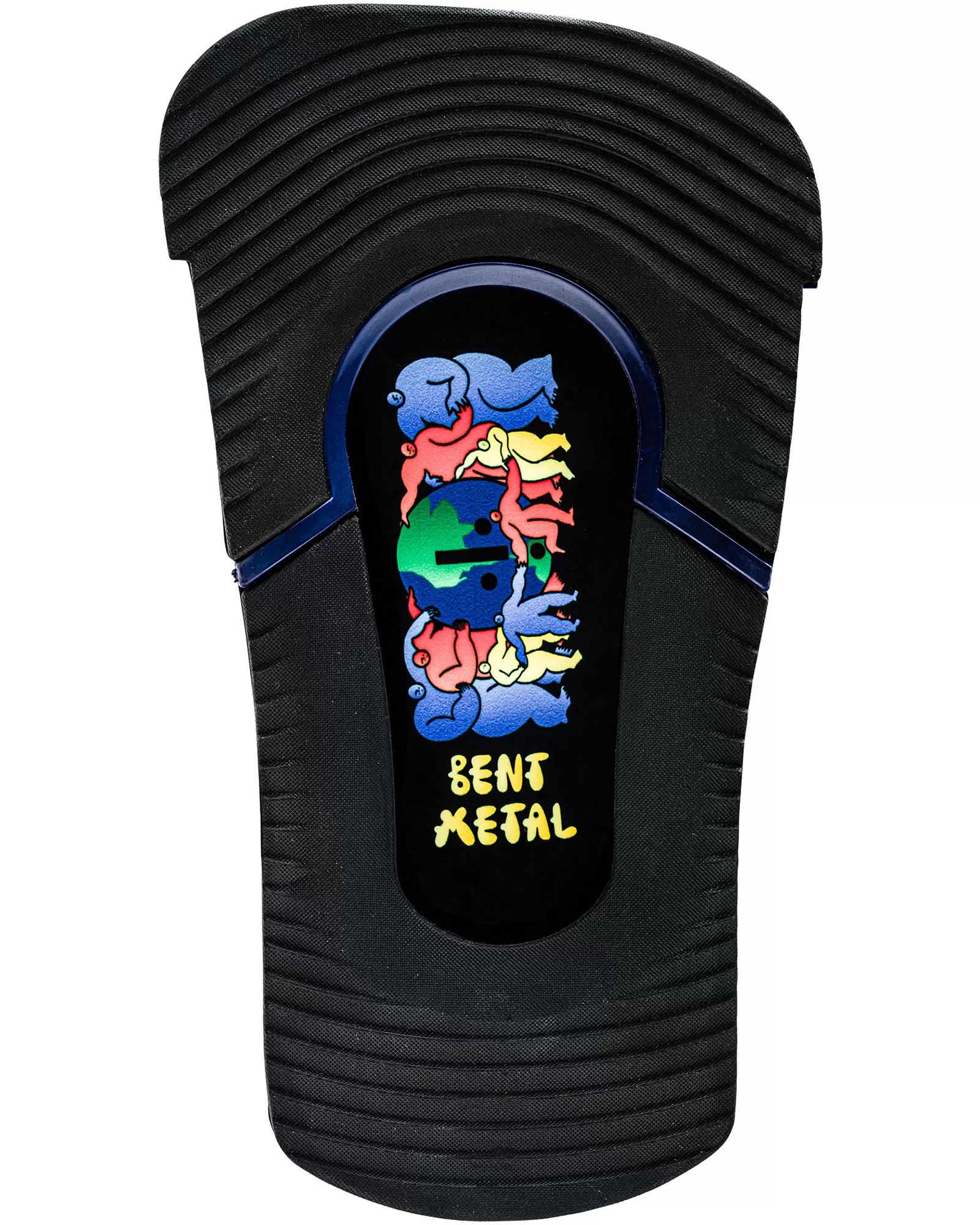 Bent Metal Axtion Forest Bailey Men's Snowboard Bindings 2023 6 Bent Metal Axtion Forest Bailey Men's Snowboard Bindings 2023 - Image 4