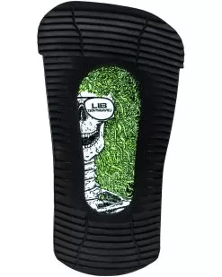 Bent Metal Bmbw X Lib Transfer Men's Snowboard Bindings 2023 -Skiing Shop 8222119104 g