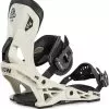 NOW Drive Men's Snowboard Bindings 2023 -Skiing Shop 822217906