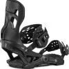 NOW Pilot Men's Snowboard Bindings 2023