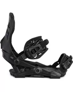 NOW Pilot Men's Snowboard Bindings 2023 -Skiing Shop 8222199011 g