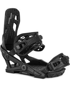 NOW Pilot Men's Snowboard Bindings 2023 -Skiing Shop 8222199012 g