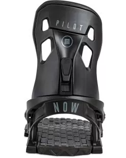 NOW Pilot Men's Snowboard Bindings 2023 -Skiing Shop 8222199013 g