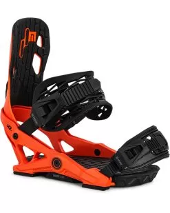 NOW Pilot Men's Snowboard Bindings 2023 -Skiing Shop 8222199801 g