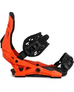 NOW Pilot Men's Snowboard Bindings 2023 -Skiing Shop 8222199802 g