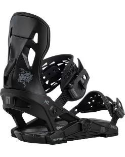 NOW Conda Women's Snowboard Bindings 2023 -Skiing Shop 822222901