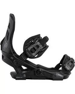 NOW Conda Women's Snowboard Bindings 2023 -Skiing Shop 8222229011 g
