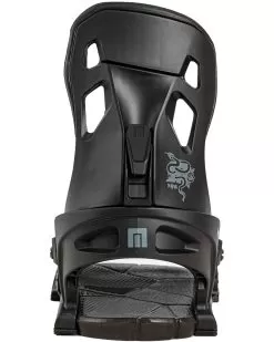 NOW Conda Women's Snowboard Bindings 2023 -Skiing Shop 8222229012 g