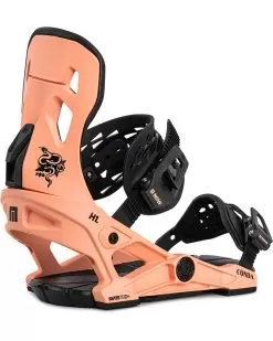 NOW Conda Women's Snowboard Bindings 2023