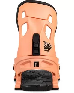 NOW Conda Women's Snowboard Bindings 2023 -Skiing Shop 8222229682 g