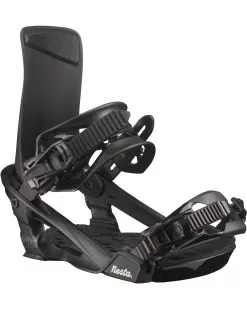 Salomon Snowboards Nesta Women's Snowboard Bindings 2023