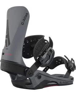 Union Altas Men's Snowboard Bindings 2023