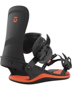 Union Ultra Men's Snowboard Bindings 2023